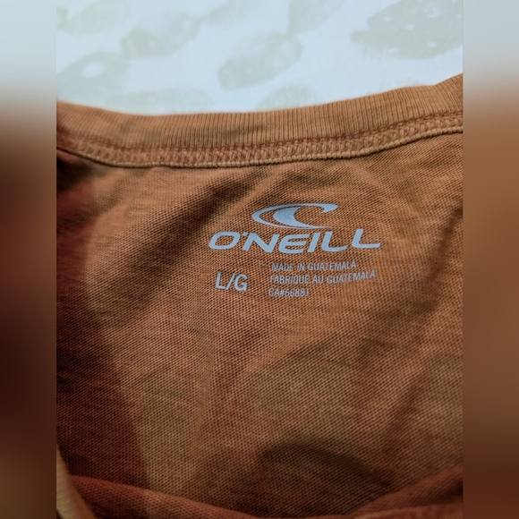 Woman's O'Neil tank top - Picture 2 of 2